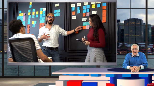 SCRUM: The AGILE SCRUM Playbook: Scrum Master Certification! – Screenshot 3