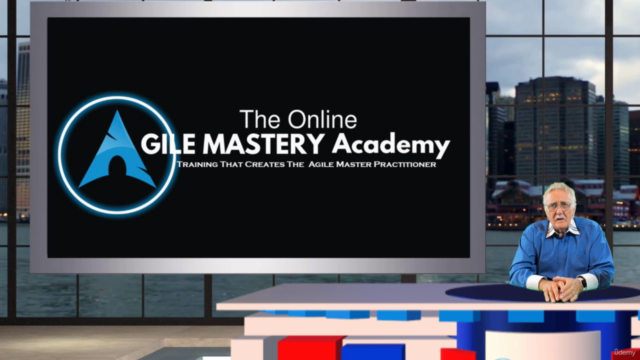 SCRUM: The AGILE SCRUM Playbook: Scrum Master Certification! – Screenshot 4