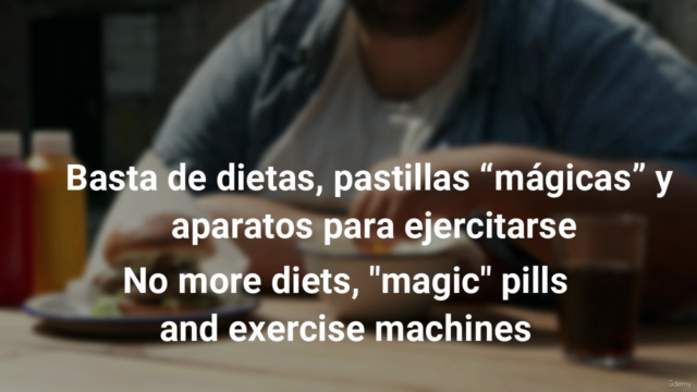 Pérdida de peso - Aprende sobre como bajar de peso – Screenshot 1