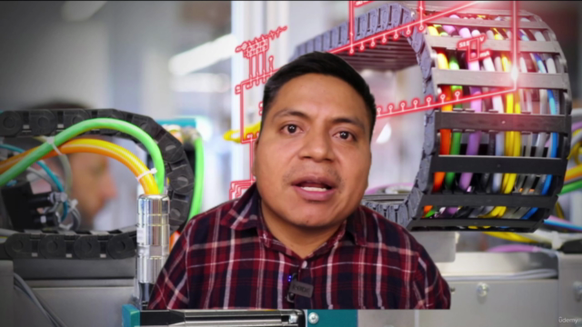 Aprende Control Eléctrico Industrial desde CERO – Screenshot 1