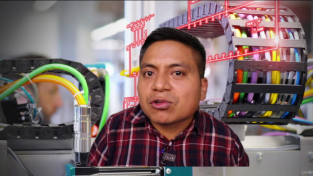Aprende Control Eléctrico Industrial desde CERO – Screenshot 2
