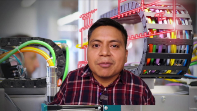 Aprende Control Eléctrico Industrial desde CERO – Screenshot 4