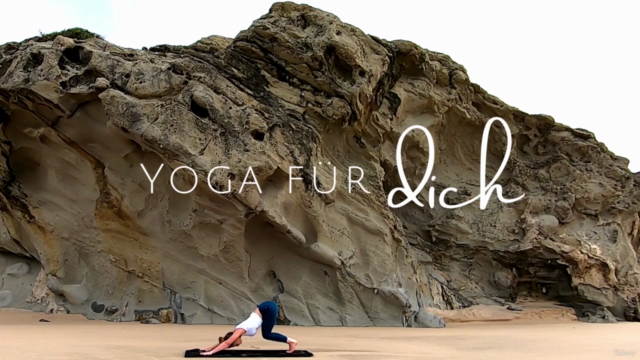 Faszien Yoga | Verbesserung der Mobilität & Schmerzlinderung – Screenshot 3
