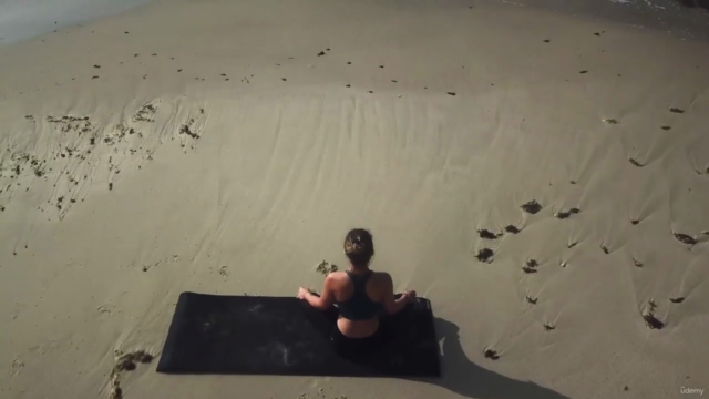 Faszien Yoga | Verbesserung der Mobilität & Schmerzlinderung – Screenshot 4