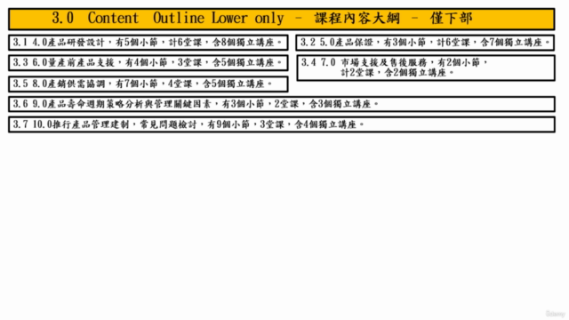 卓越產品經理下部 - Excellent Product Manager Lower – Screenshot 4