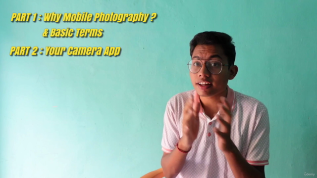 Mobile Photography Course in Hindi – Screenshot 4