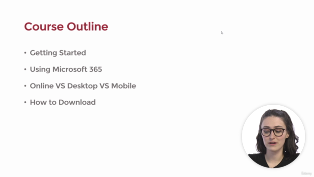 Getting Started with Microsoft 365 Copilot – Screenshot 3