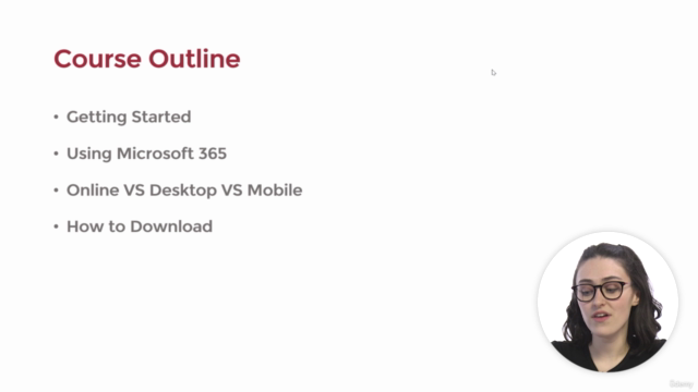 Getting Started with Microsoft 365 Copilot – Screenshot 4