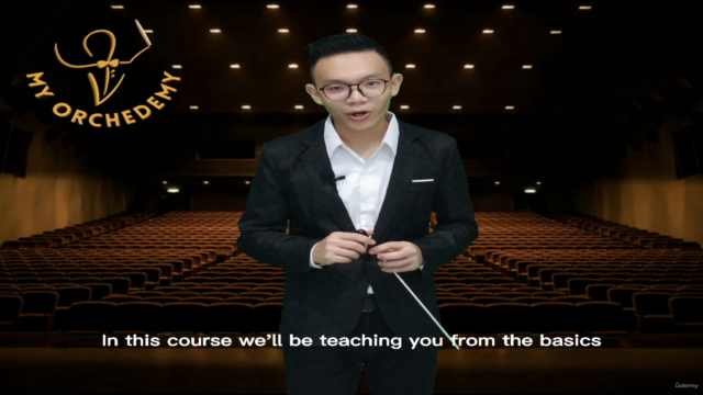 Mastering the Baton: THE BEST Online Conducting Course - Screenshot_02