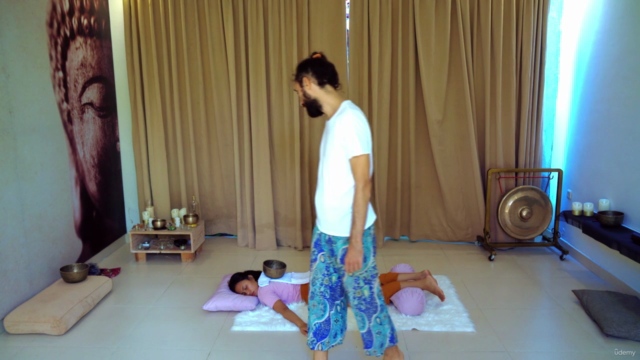 Terapia y Masaje Sonoro con Bowls, Sound Healing Certificado - Screenshot_01