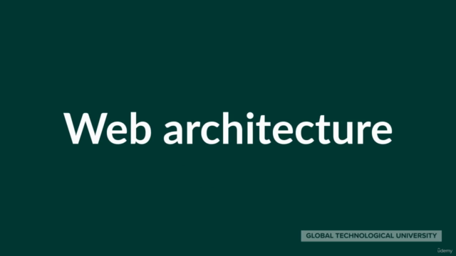 Diploma in Web Development Certification (Basic to Advanced) – Screenshot 1