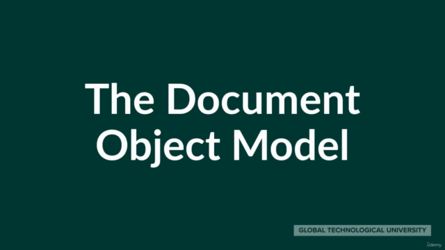 Diploma in Web Development Certification (Basic to Advanced) – Screenshot 3