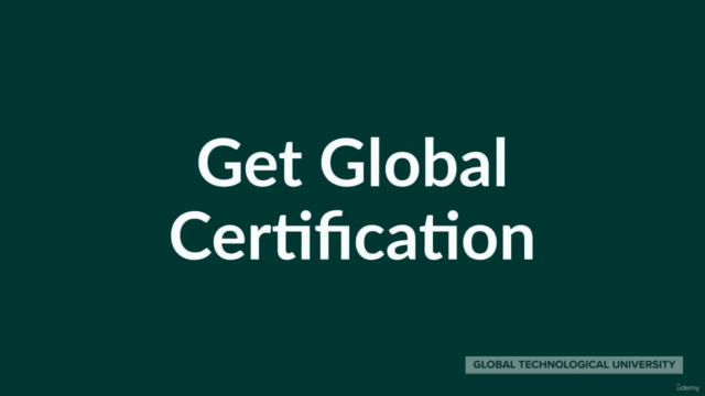 Diploma in Web Development Certification (Basic to Advanced) – Screenshot 4