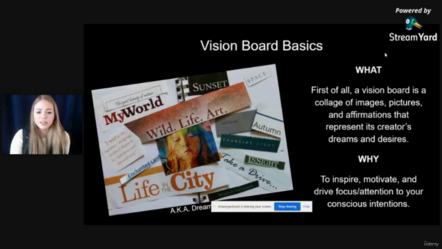 Twisted Vision Boards – Screenshot 2