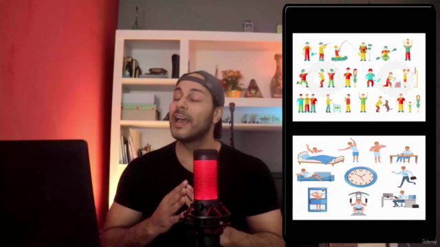 1000 Essential Portuguese Phrases"Brazilian accent" with PDF – Screenshot 3