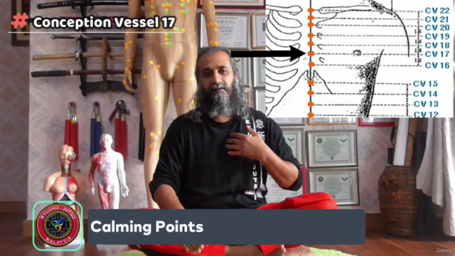 Beyond Healing with Kyusho Jutsu – Screenshot 2