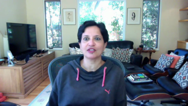 How to Bootstrap a Startup to Exit with Sramana Mitra – Screenshot 1