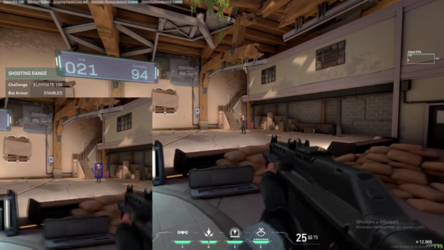 Game Hacking With Artificial Intelligence - FPS Aimbot – Screenshot 2