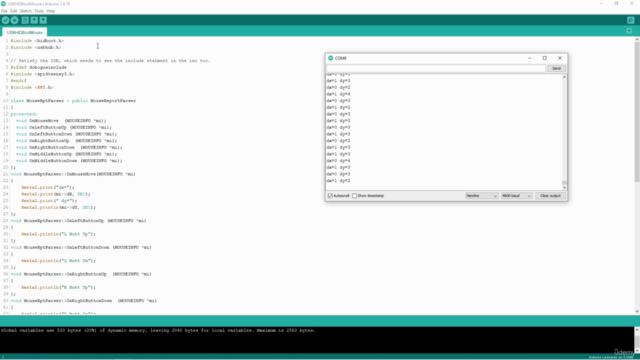 Game Hacking With Artificial Intelligence - FPS Aimbot – Screenshot 3