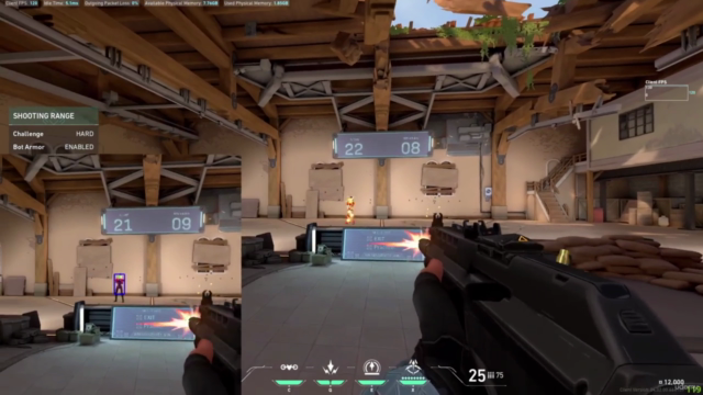 Game Hacking With Artificial Intelligence - FPS Aimbot – Screenshot 4