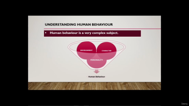 My Interviewing Skills Course – Screenshot 1