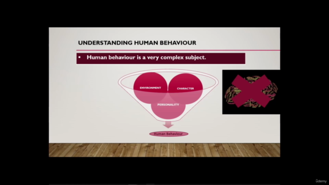 My Interviewing Skills Course – Screenshot 3