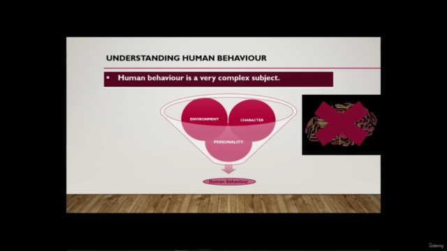 My Interviewing Skills Course – Screenshot 4