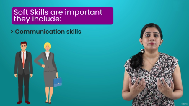 Business English: The Ultimate Speaking & Writing Course – Screenshot 1