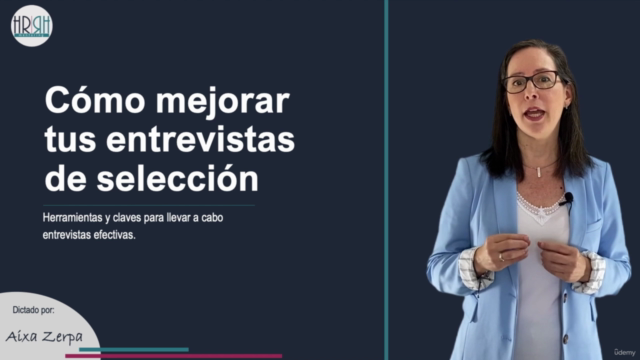 Cómo mejorar tus entrevistas de selección. – Screenshot 2