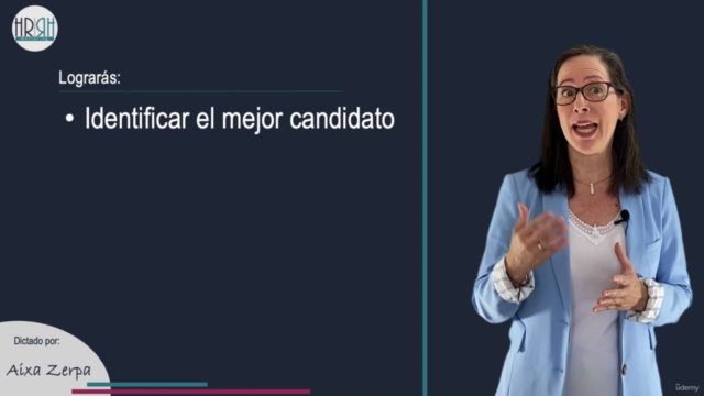 Cómo mejorar tus entrevistas de selección. – Screenshot 4