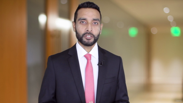 The Art of Public Speaking (Urdu/Hindi) – Screenshot 1