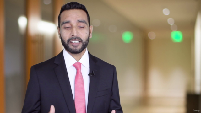 The Art of Public Speaking (Urdu/Hindi) – Screenshot 2