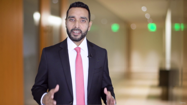 The Art of Public Speaking (Urdu/Hindi) – Screenshot 3
