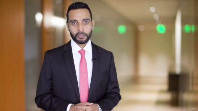 The Art of Public Speaking (Urdu/Hindi) – Screenshot 4