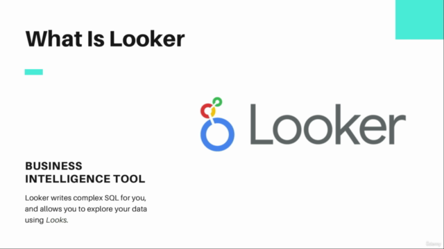 Looker for Beginners - Screenshot_01