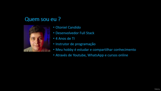 Selenium + .NET C# para criação de bots com Web Scraping – Screenshot 2