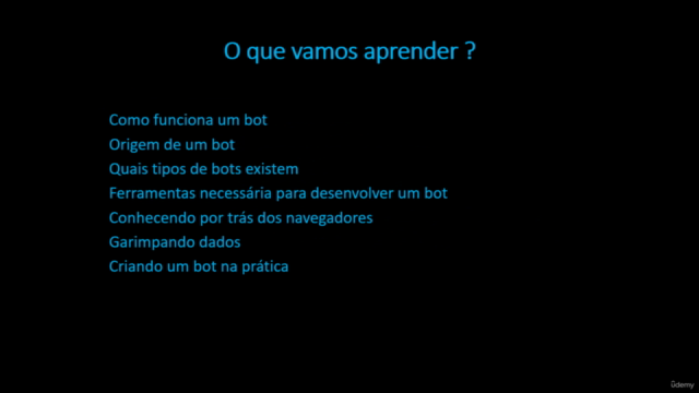 Selenium + .NET C# para criação de bots com Web Scraping – Screenshot 3