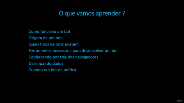 Selenium + .NET C# para criação de bots com Web Scraping – Screenshot 4