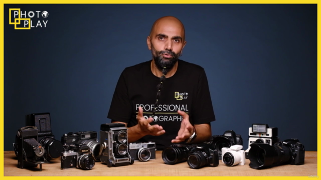 Hangi Fotoğraf Makinesini Almalıyım? - Fotoğrafçılık Kursu – Screenshot 3