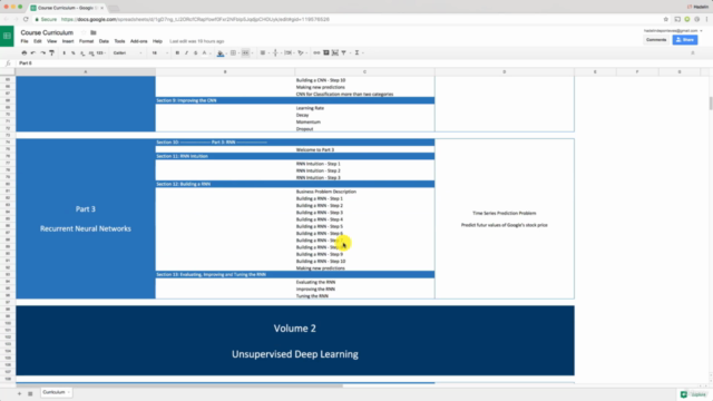 【한글자막】 딥러닝의 모든 것 with Python, Tensorflow, Pytorch – Screenshot 3