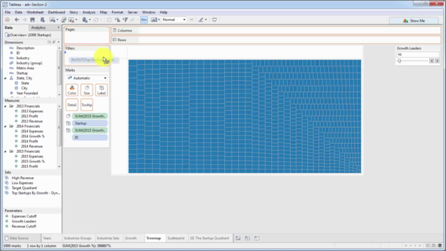【한글자막】 태블로 고수되기: Tableau 고급 트레이닝 – Screenshot 2