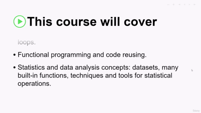 The R Programming For Data Science A-Z Complete Diploma 2022 - Screenshot_03