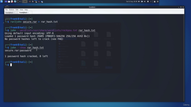 Ethical Hacking: John the Ripper - Screenshot_04