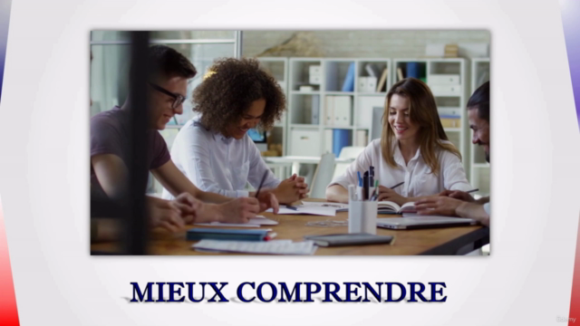 Curso de Idioma Francés : Del A2.1 al A2.2 en un Mes – Screenshot 1