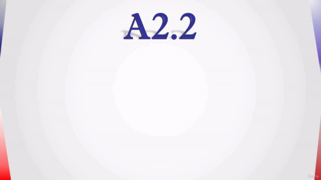 Curso de Idioma Francés : Del A2.1 al A2.2 en un Mes – Screenshot 2