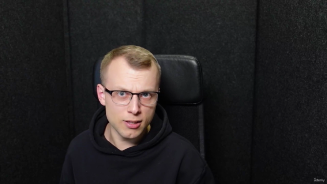 TypeScript Crash Course – Screenshot 1