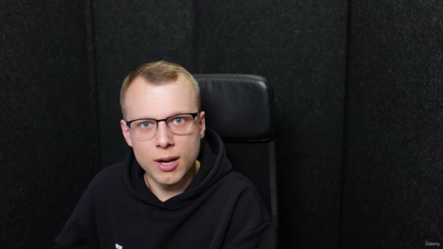 TypeScript Crash Course – Screenshot 3