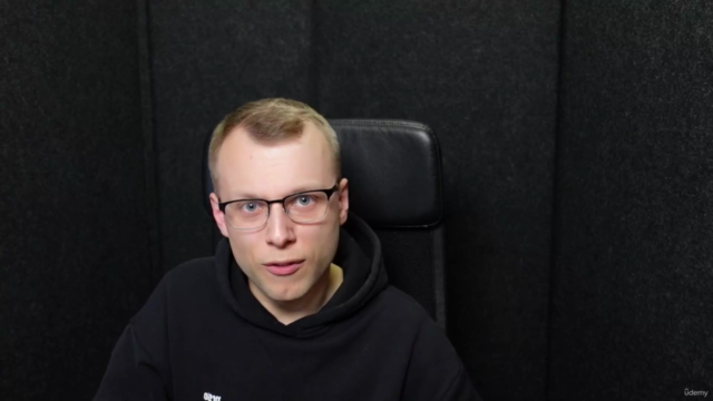 TypeScript Crash Course – Screenshot 4