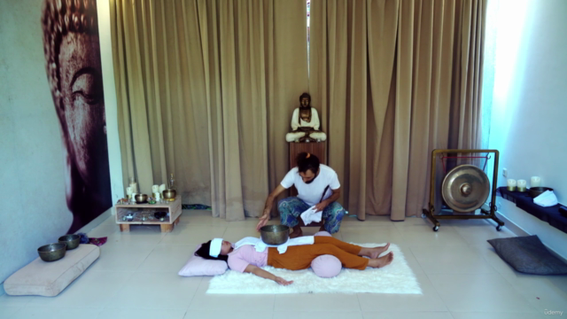 Sound Therapy Massage with Bowls, Certified Sound Healing - Screenshot_03