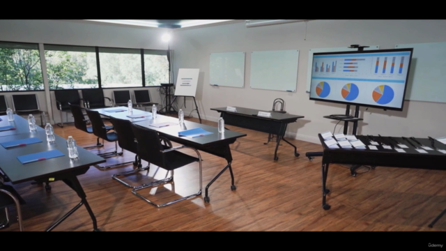 Dialux evo A Complete Training in Lighting Design Parameters – Screenshot 1